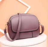Small Messenger Bag Crossbody Handbag