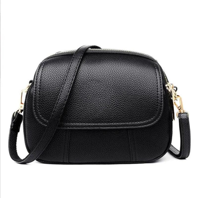 Small Messenger Bag Crossbody Handbag