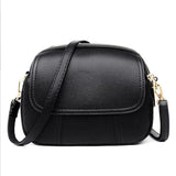 Small Messenger Bag Crossbody Handbag