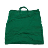 Canvas Messenger Shoulder Bag Japanese Solid Large-capacity Shopping Handbag