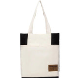 Japanese College Style Canvas Shoulder Bag