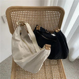 Casual Crossbody Shoulder Bag Large Capacity