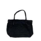 Canvas Shoulder Bag Handbag Large Capacity