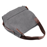Canvas Shoulder Bag for Women Casual All-Match