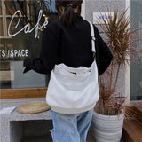Large-capacity Women's Shoulder Bag