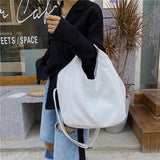Large-capacity Women's Shoulder Bag