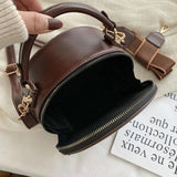 Crossbody Bag Women Shoulder Bag Female High Lady Handbag