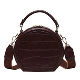 Crossbody Bag Women Shoulder Bag Female High Lady Handbag