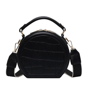 Crossbody Bag Women Shoulder Bag Female High Lady Handbag