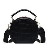 Crossbody Bag Women Shoulder Bag Female High Lady Handbag