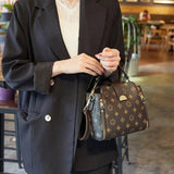 Women's Shoulder Bags Crossbody Purses Handbag Clutch Tote Bag