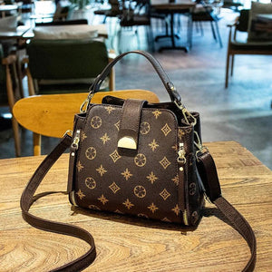 Women's Shoulder Bags Crossbody Purses Handbag Clutch Tote Bag