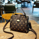Women's Shoulder Bags Crossbody Purses Handbag Clutch Tote Bag