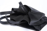 Women's Casual Shoulder Bag Large Capacity Totes PU Leather
