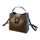 Women's Crossbody Shoulder Purses Handbag