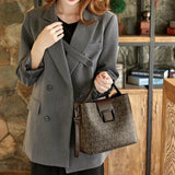 Women's Crossbody Shoulder Purses Handbag