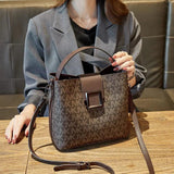 Women's Crossbody Shoulder Purses Handbag