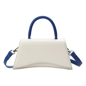 Small Square Bag Ladies Shoulder Messenger Bag