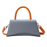 Small Square Bag Ladies Shoulder Messenger Bag