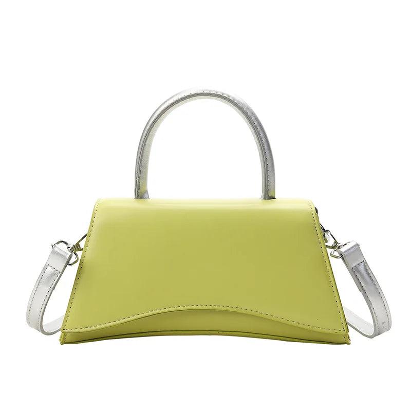 Small Square Bag Ladies Shoulder Messenger Bag