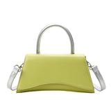 Small Square Bag Ladies Shoulder Messenger Bag