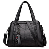 Women Casual Handbag Female Tote Bags Shoulder Bag for Women