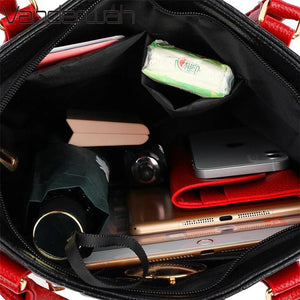 Large Capacity Ladies Handbags Crossbody Bag for Women Totes