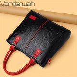 Large Capacity Ladies Handbags Crossbody Bag for Women Totes