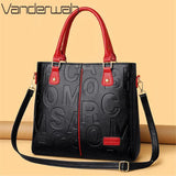 Large Capacity Ladies Handbags Crossbody Bag for Women Totes