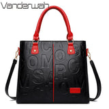 Large Capacity Ladies Handbags Crossbody Bag for Women Totes