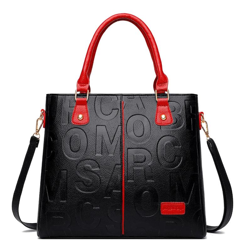 Large Capacity Ladies Handbags Crossbody Bag for Women Totes