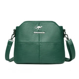 Women Bag Messenger Shoulder Crossbody Handbag Small Satchel