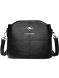 Women Bag Messenger Shoulder Crossbody Handbag Small Satchel