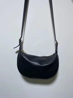 Stylish Leather Crossbody Bag