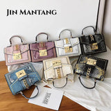 Large Tote Women's Leather Handbags