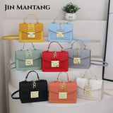 Large Tote Women's Leather Handbags