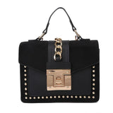 Large Tote Women's Leather Handbags