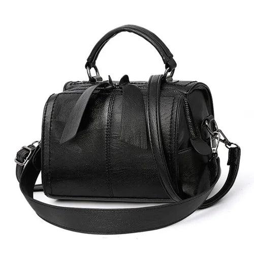 Women Shoulder Bag PU Leather Ladies Hand Bags Tote