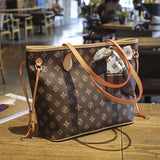 Women's Crossbody Shoulder Purses Handbag Travel Tote Bag