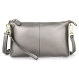 Leather Ladies Hand Bags Women's Crossbody Bag Shoulder Bag