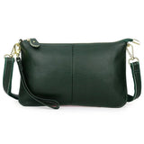 Leather Ladies Hand Bags Women's Crossbody Bag Shoulder Bag