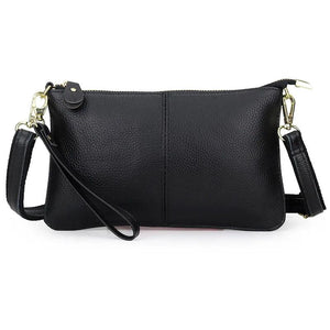 Leather Ladies Hand Bags Women's Crossbody Bag Shoulder Bag