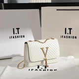 Women's Shoulder Messenger Bag Crossbody Clutch Handbag
