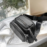 High Quality Leather Women's Shoulder Bag Tote Bag