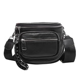 High Quality Leather Women's Shoulder Bag Tote Bag