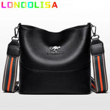 Soft Pu Leather Crossbody Bag for Women Handbag Women's Bag Female Casual