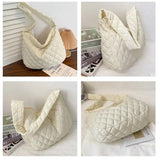 Women's Tote Shoulder Bags Lady Handbags High Crossbody Bags
