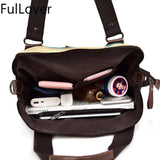 Large Capacity Crossbody Bag for Women Casual Shoulder Bag