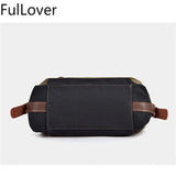 Large Capacity Crossbody Bag for Women Casual Shoulder Bag