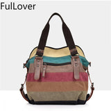 Large Capacity Crossbody Bag for Women Casual Shoulder Bag